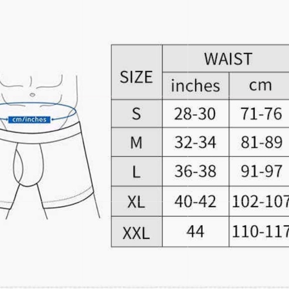 Mens Dylan Boxer Brief 🩲 - Picture 4 of 4